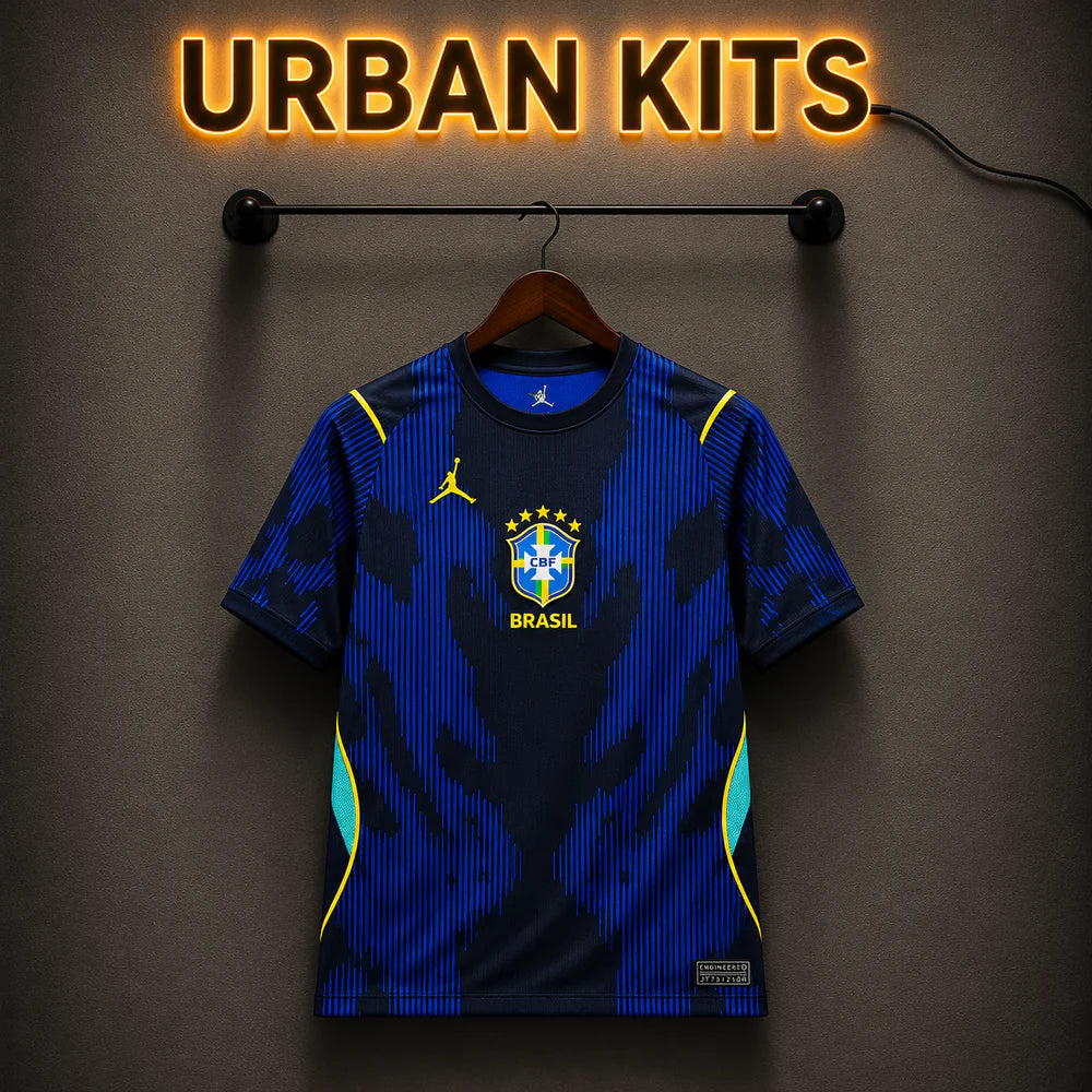 BRASIL EXTERIOR 26/27